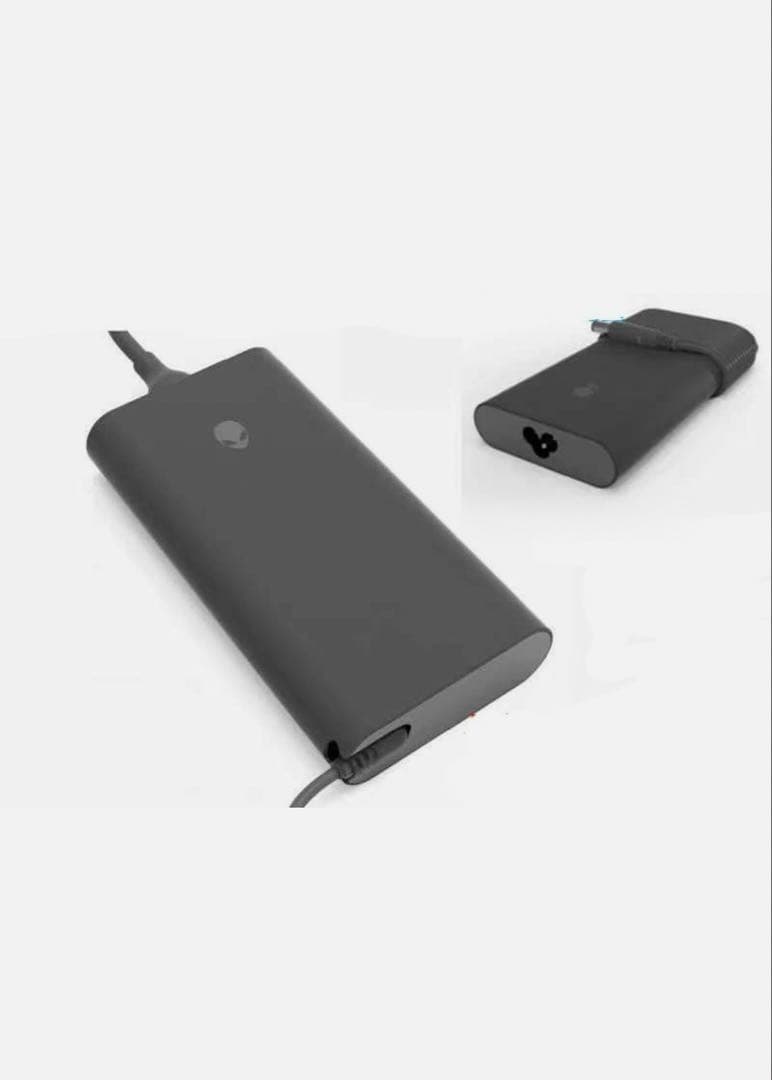Dell Alienware ACアダプター19.5V 12.31A 240W