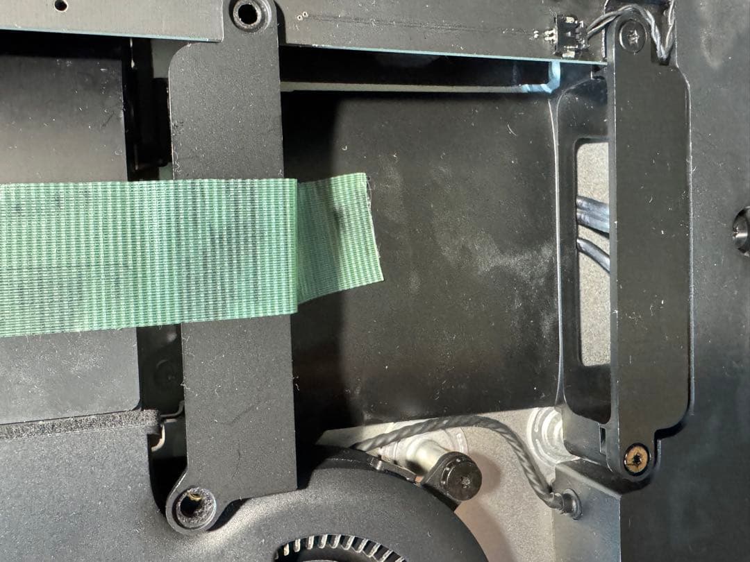 iMac 21.5インチ Retina 4K (2017)