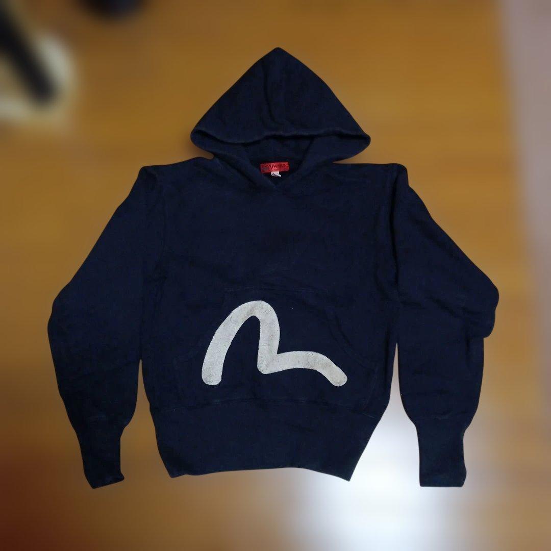 エヴィス　正規品