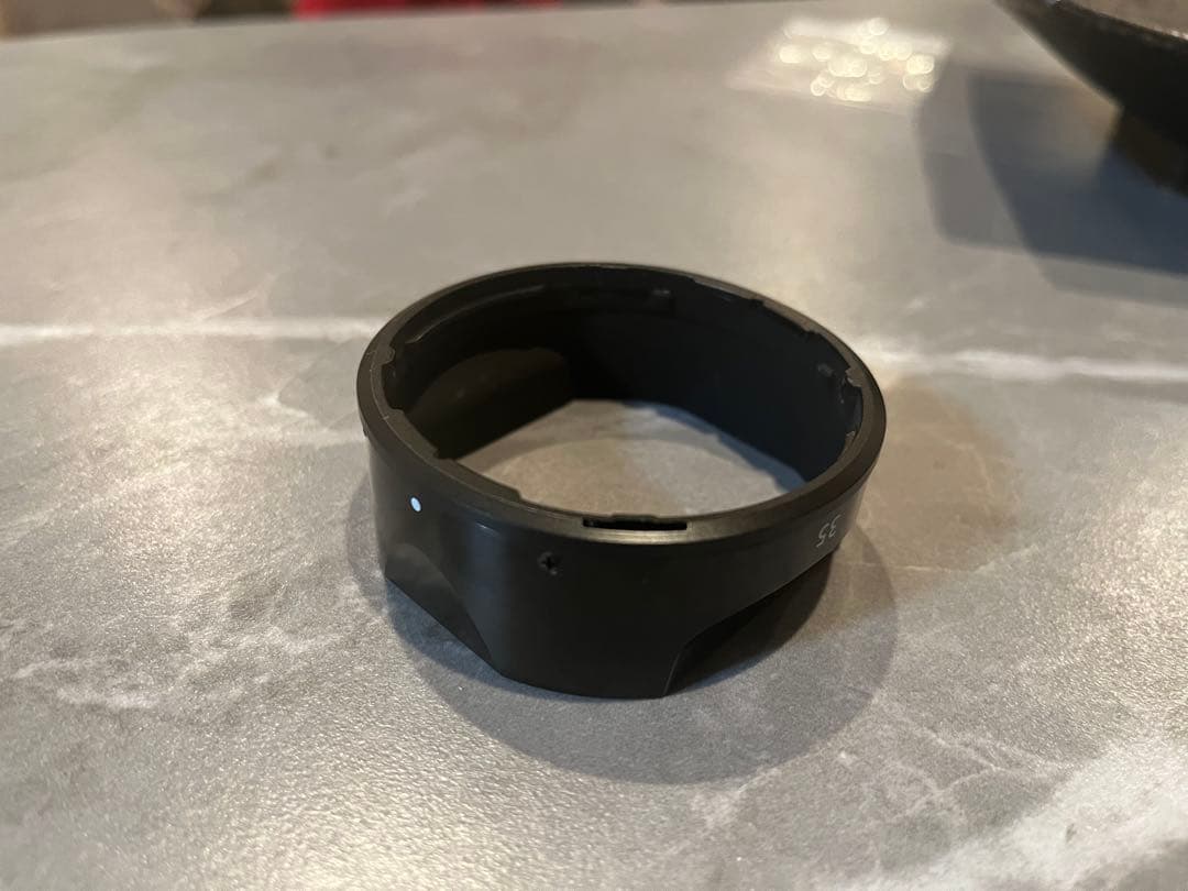 【フィルター付】FUJIFILM XF35mmF1.4 R 単焦点レンズ