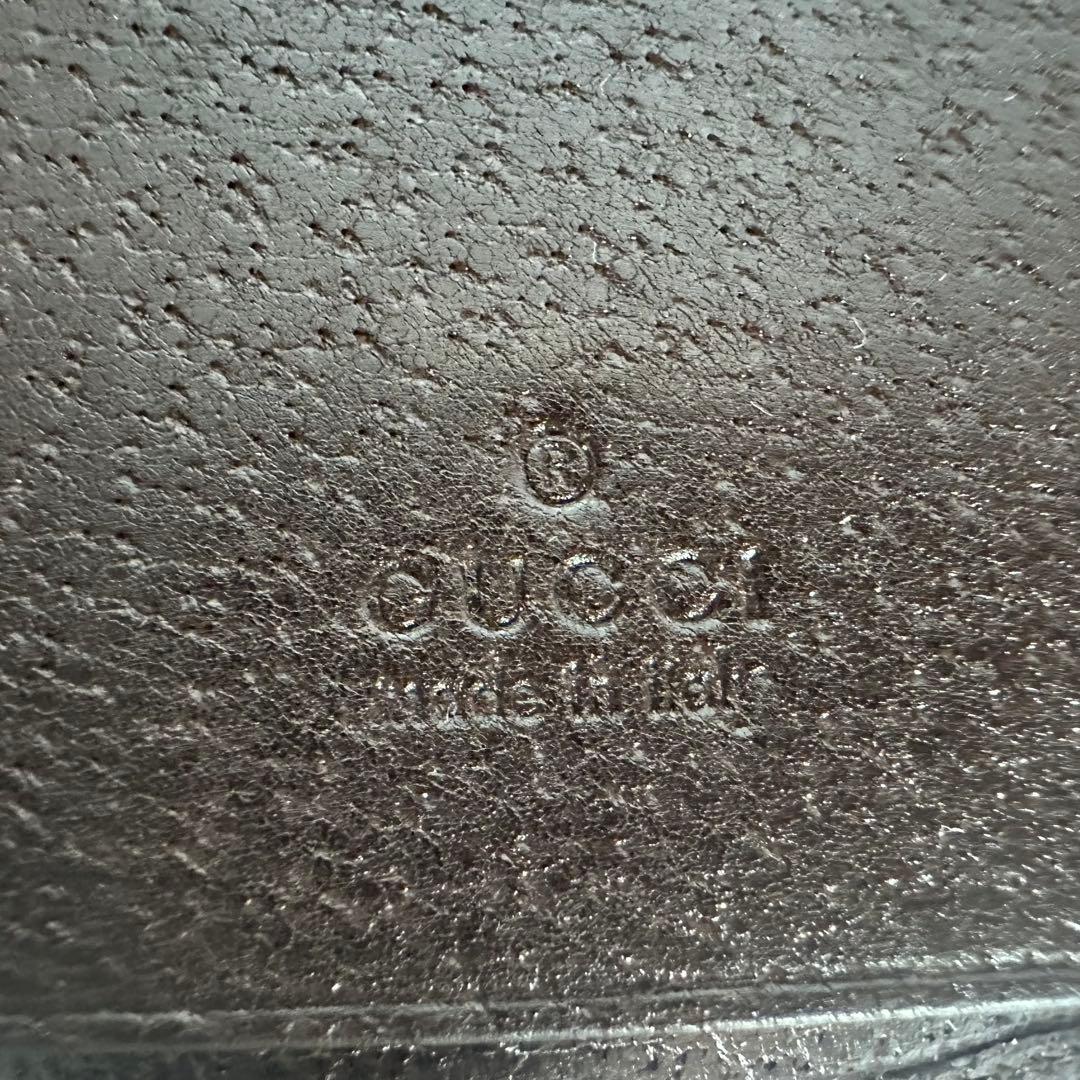 ✨GUCCI✨ グッチ キーケース GGスプリーム