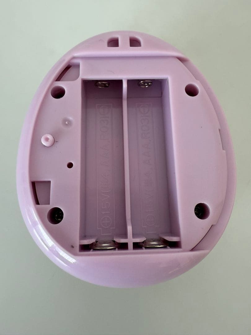 たまごっち4U Anniversary ver. ロイヤルピンク