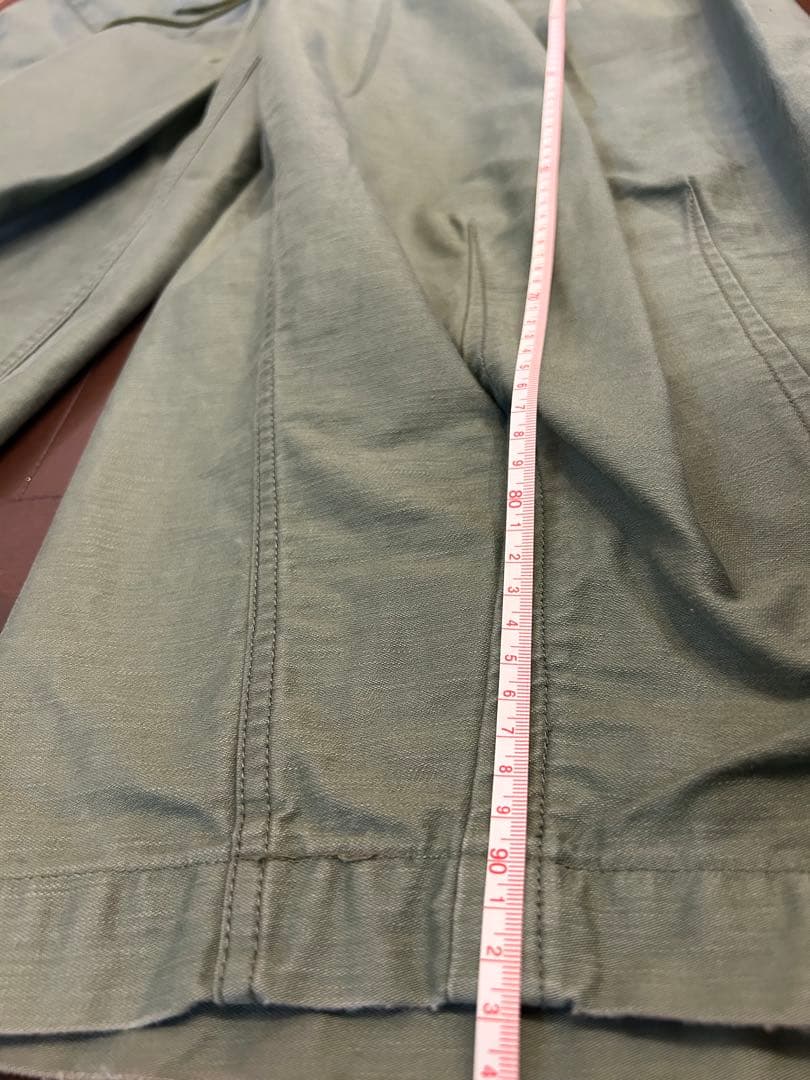 Needles HDパンツ❣️