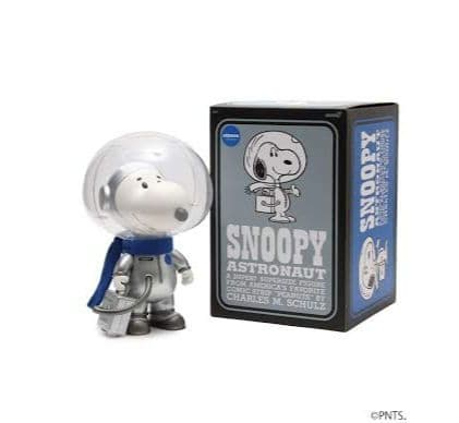 150体限定品　SNOOPY atomosフィギュア