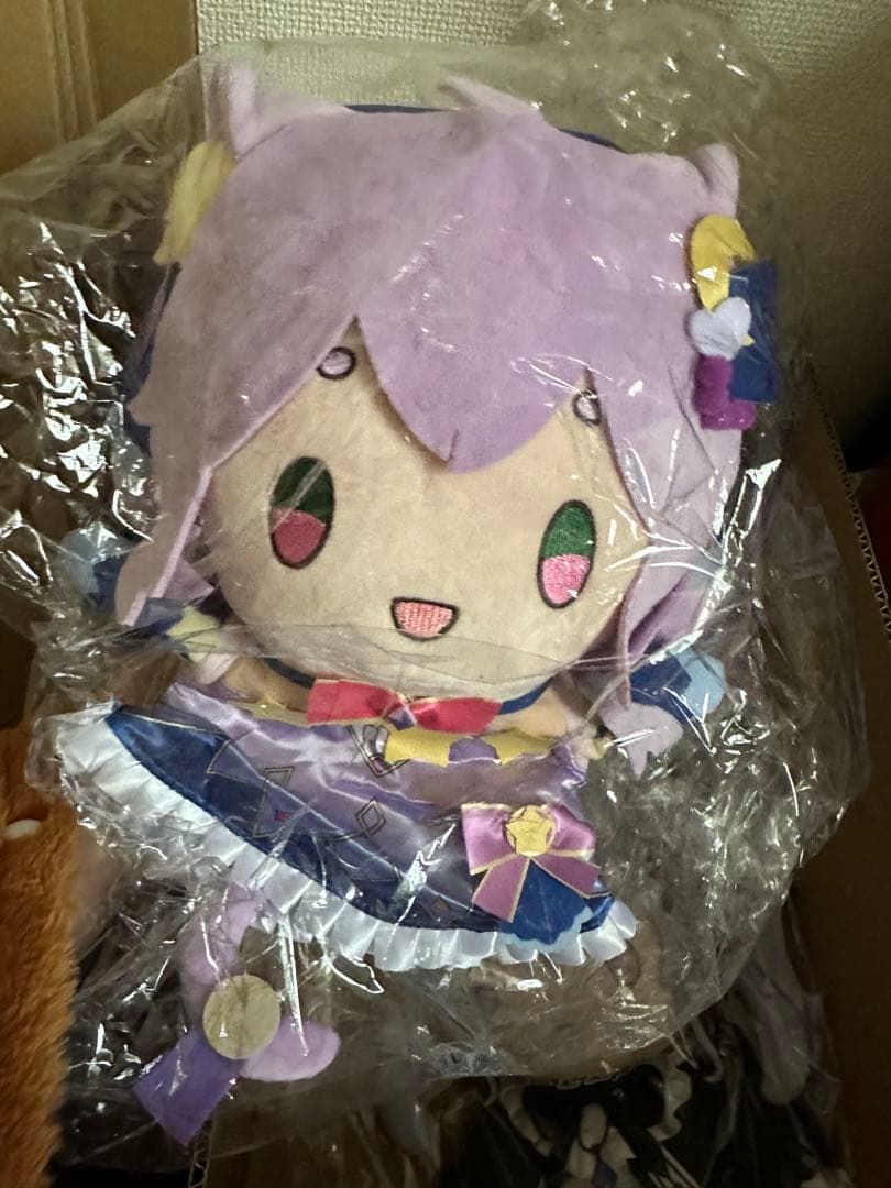 どんぐりさん専用リンク