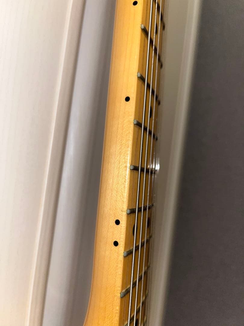 Fender オフセットテレキャスター(テレマスター)