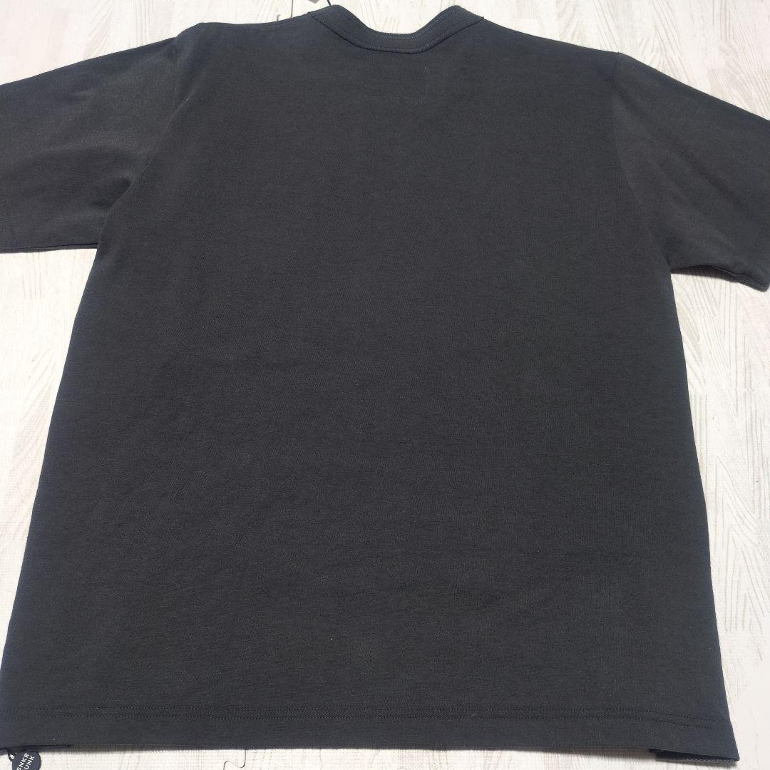 新品未使用　sacai Carhartt WIP Tシャツ サカイ　カーハート
