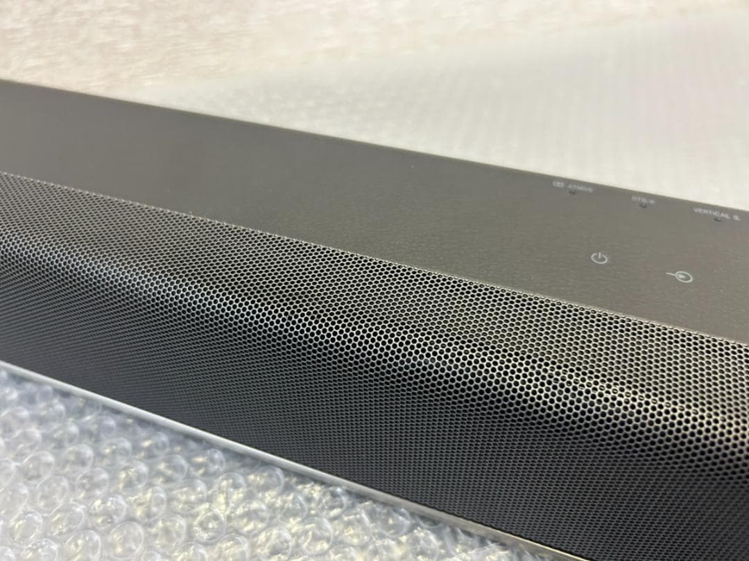 【訳あり】 ソニー サウンドバー HT-X8500 デュアルサブウーファー内蔵