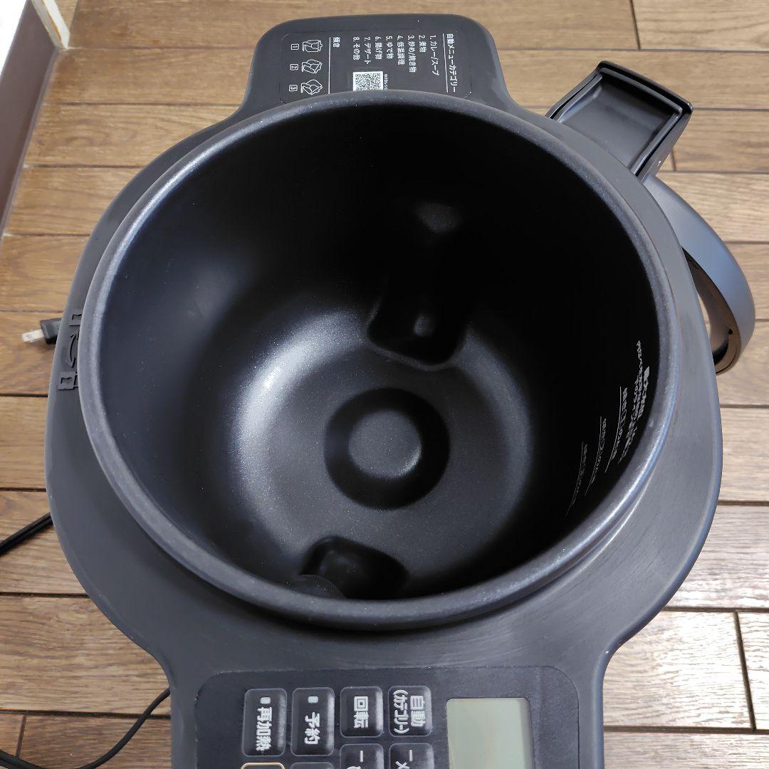 IRIS OHYAMA シェフドラム