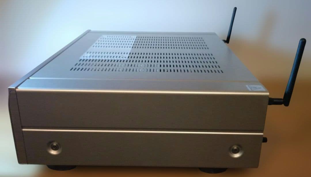 【美品】デノン DENON PMA-900HNE ネットワークアンプ