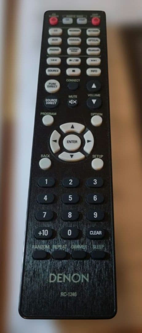 【美品】デノン DENON PMA-900HNE ネットワークアンプ