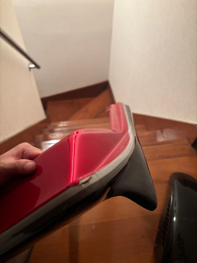 cbx400f 外装一式