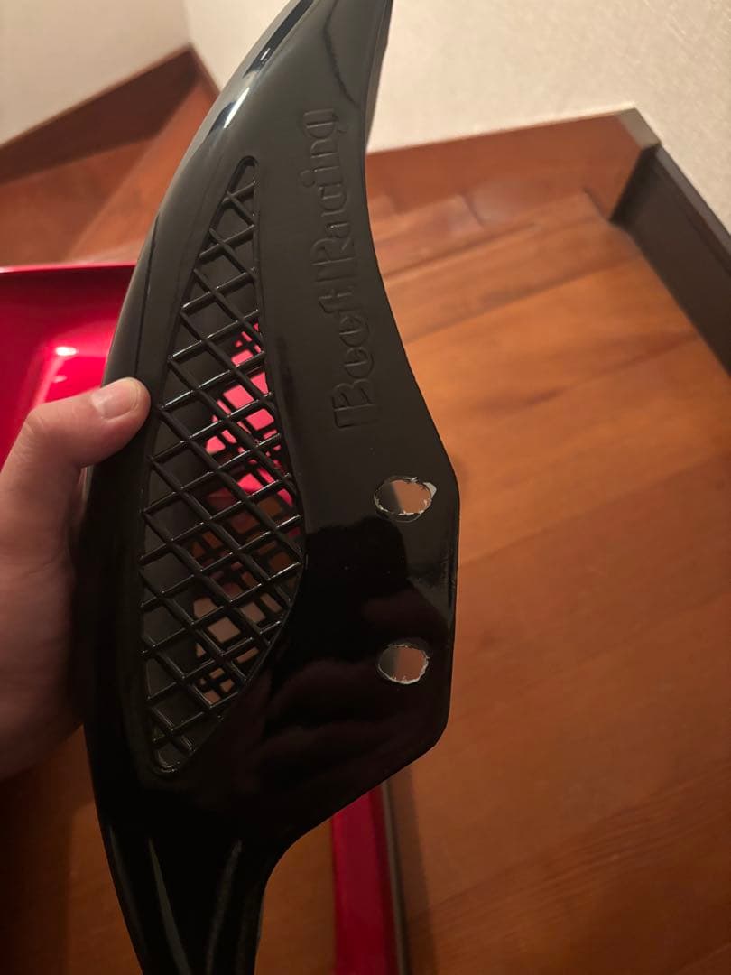 cbx400f 外装一式