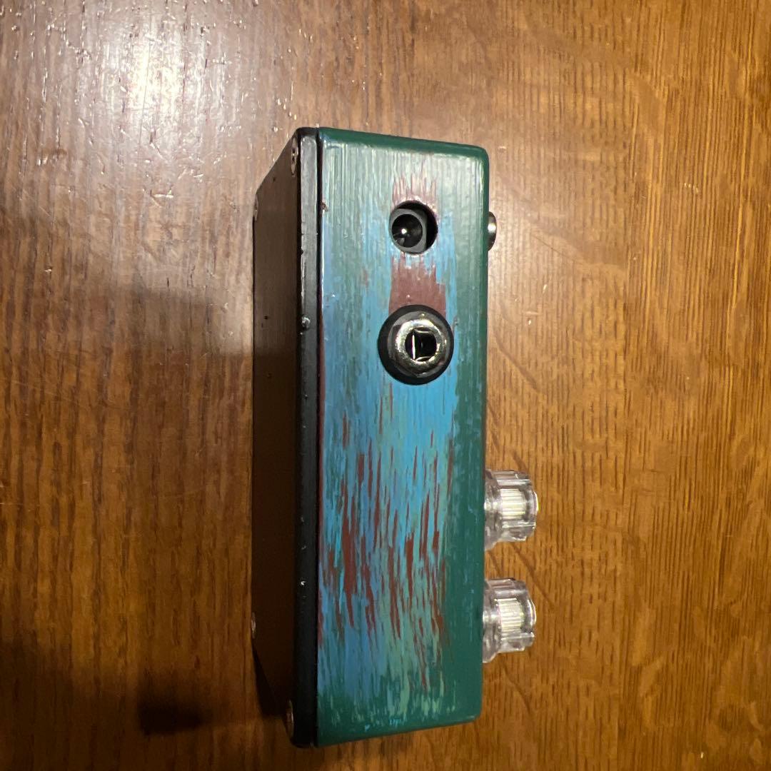 Petla Rev エフェクター