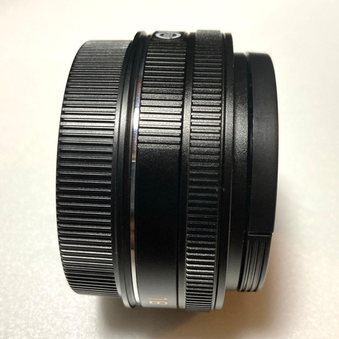 Leica エルマリート18mm F2.8 ASPH BLACK