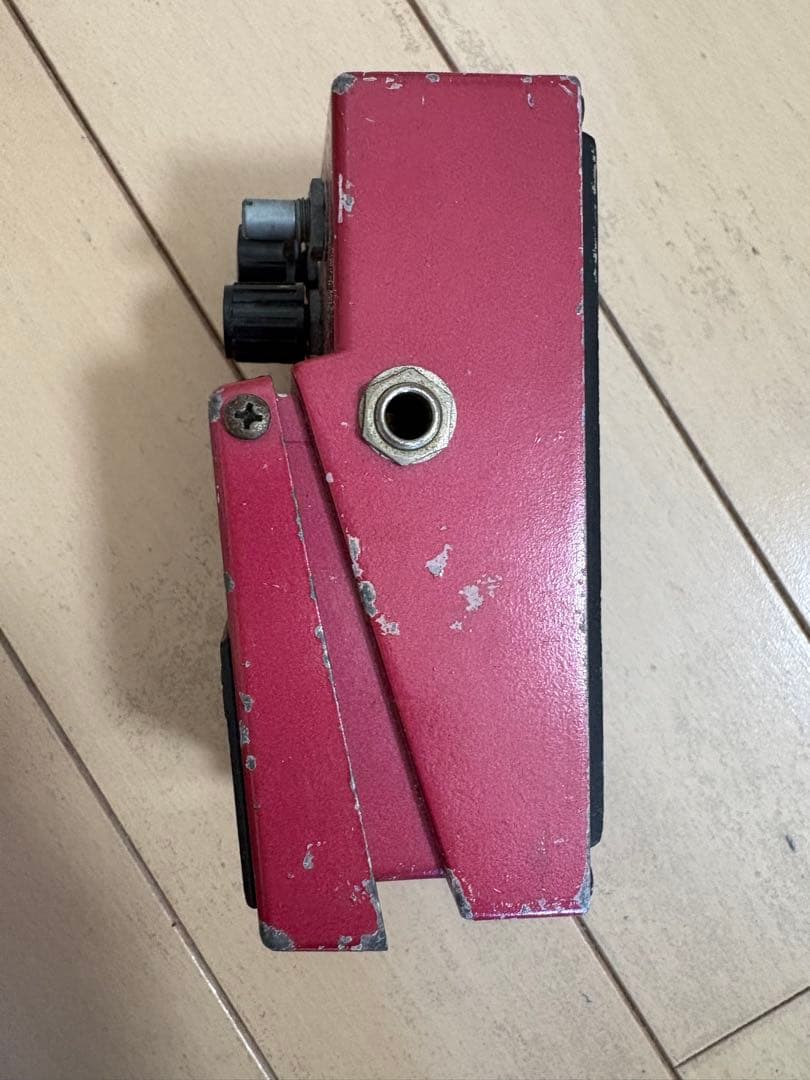 BOSS Delay DM-2 エフェクター