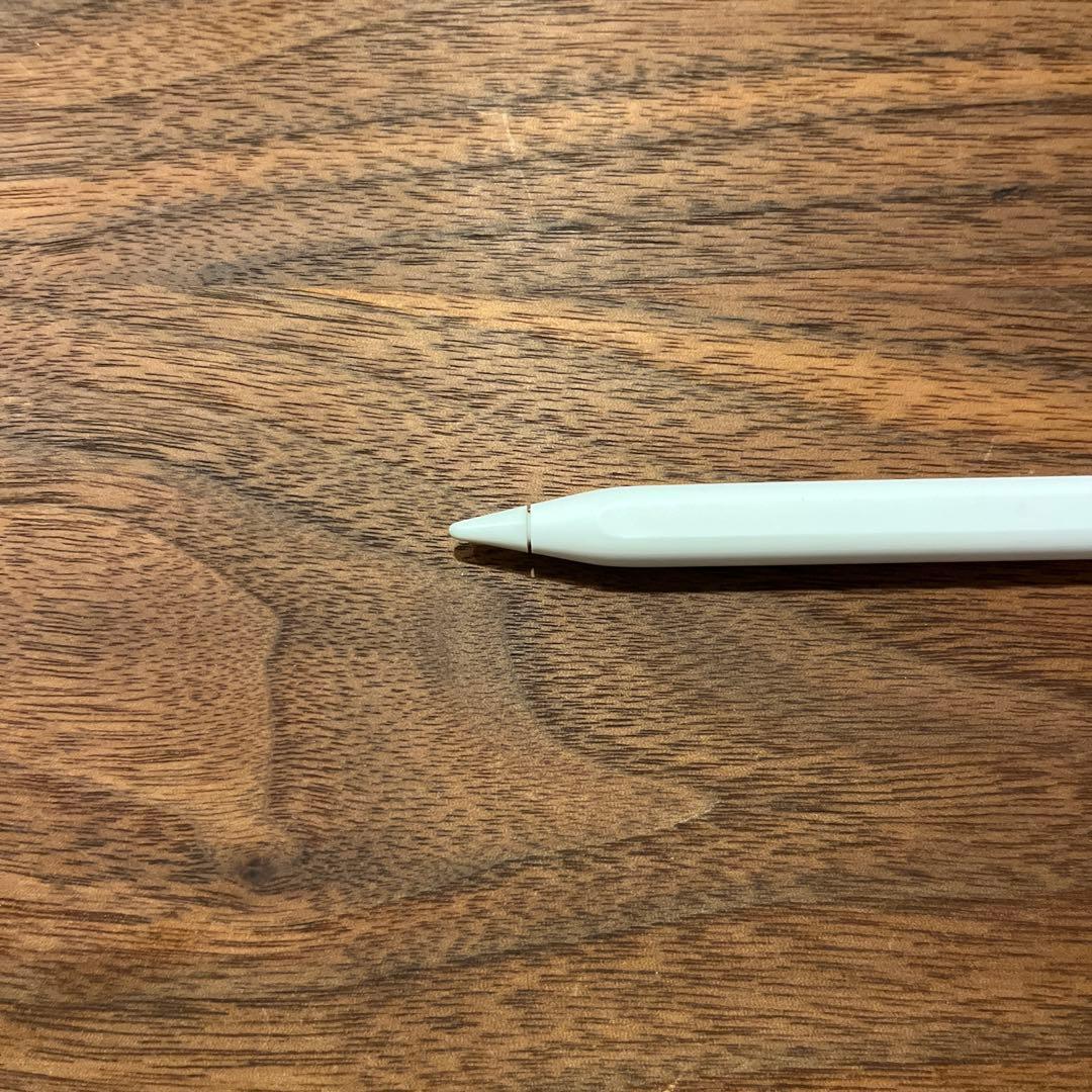 Apple Pencil 第二世代