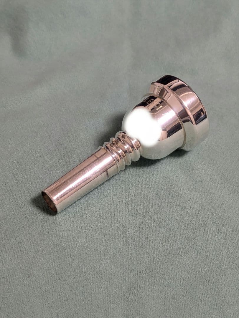 Joseph Alessi by Griego トロンボーンマウスピース 7C