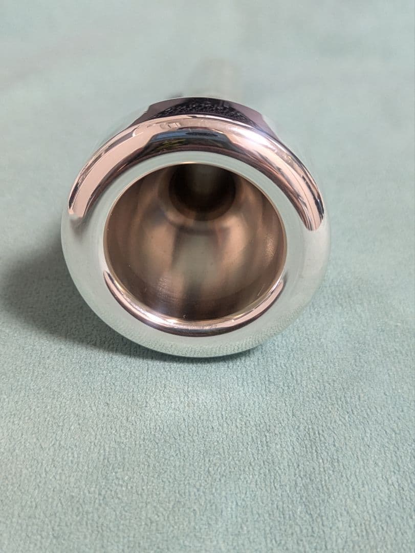 Joseph Alessi by Griego トロンボーンマウスピース 7C