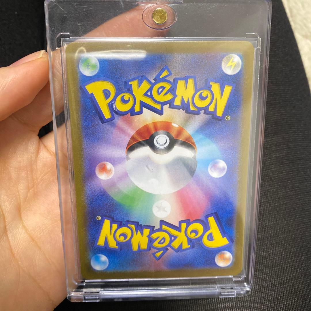 ゲッコウガEX ポケモンカード