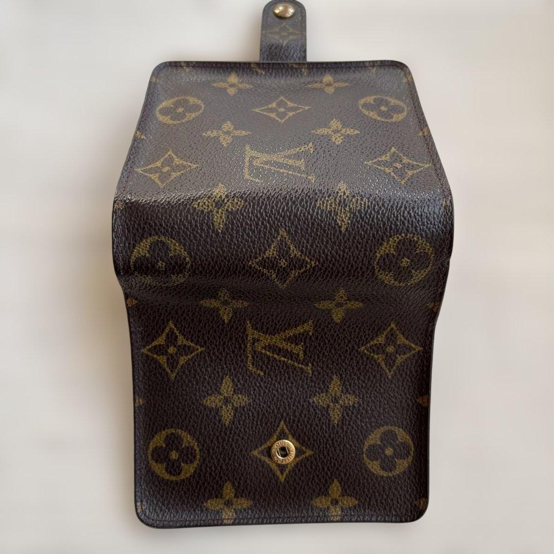 【1/11までお正月特価2,000円引き】Louis Vuitton財布