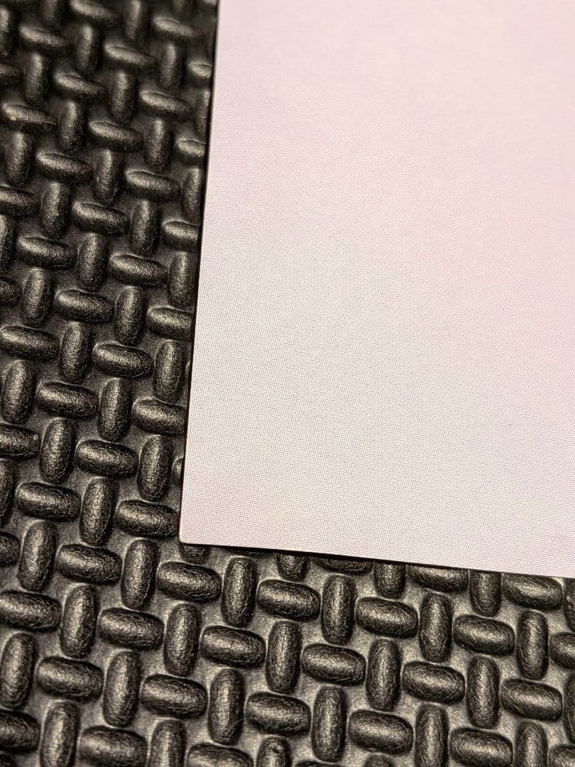 【B2告知ポスター】ZARD「揺れる想い」非売品