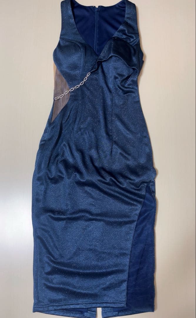 veautt エンジェルアール　キャバドレス