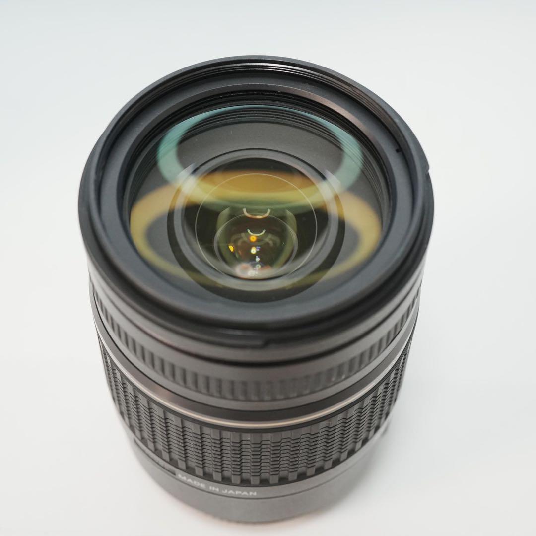 TAMRON Canon 28-300mm 標準+望遠レンズ 極美品 a4794