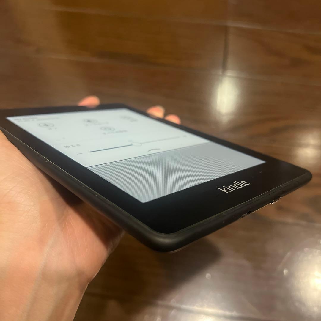 Kindle Paperwhite 第10世代 wifi 32GB ブラック