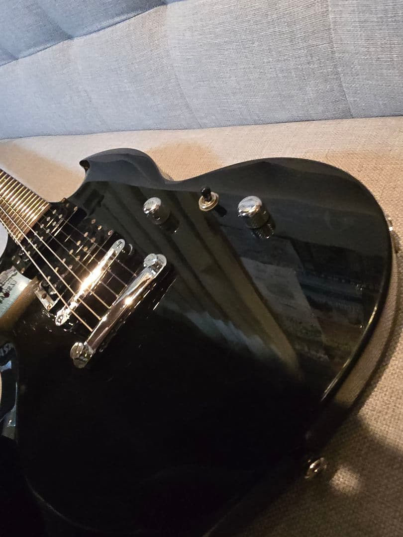 LTD VIPER-50 ESP エレキギター