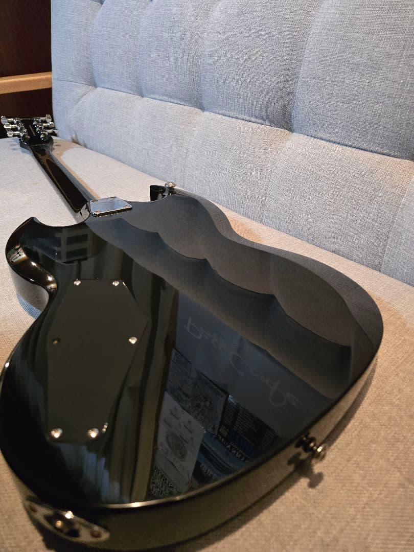 LTD VIPER-50 ESP エレキギター