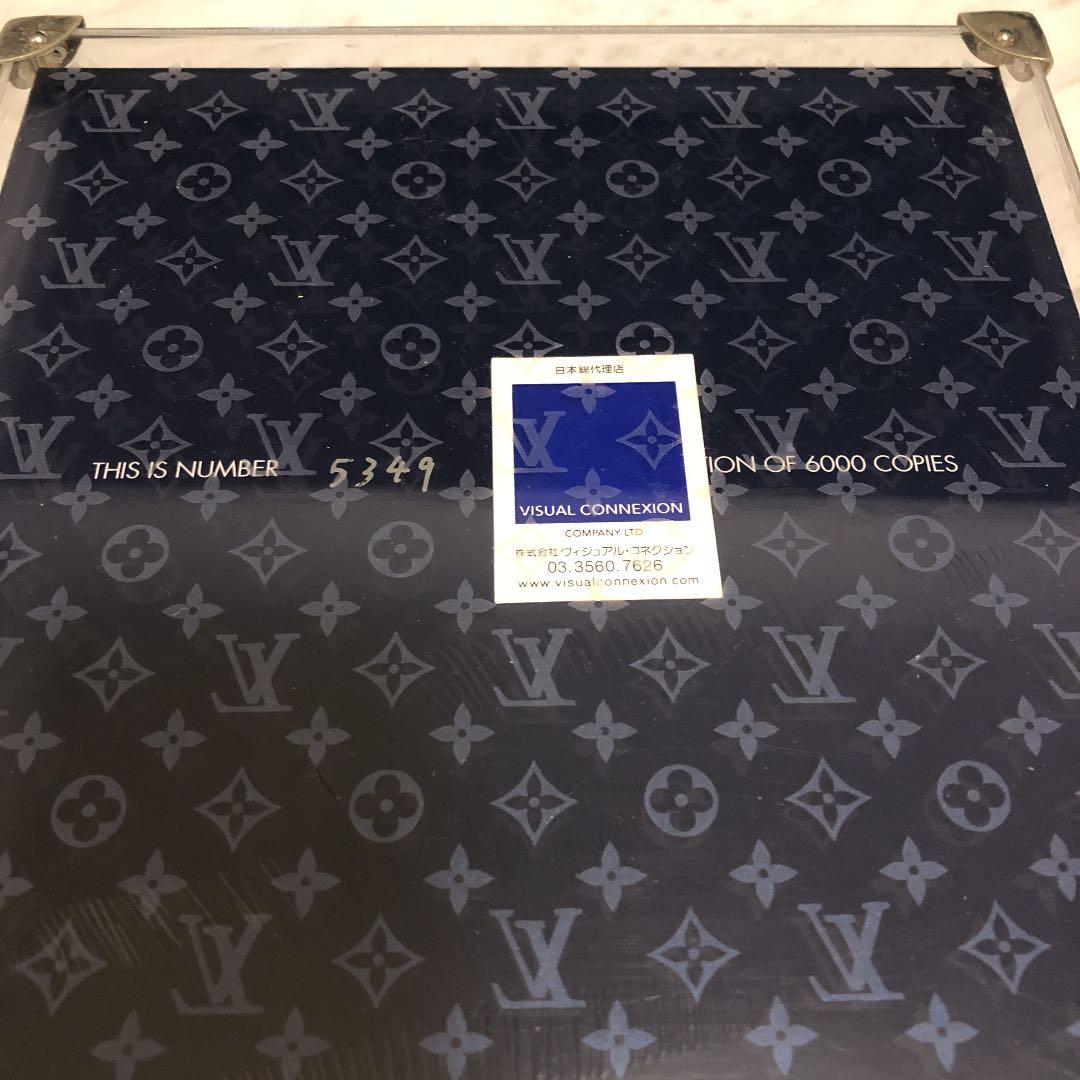 未開封★LVカップ記念　ヴィジョネア30