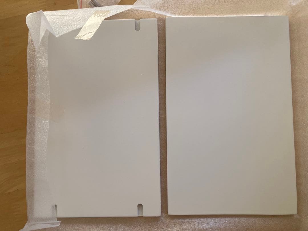 【非売品】サンリオ　ハローキティ 小型木製収納ボックス　チェスト