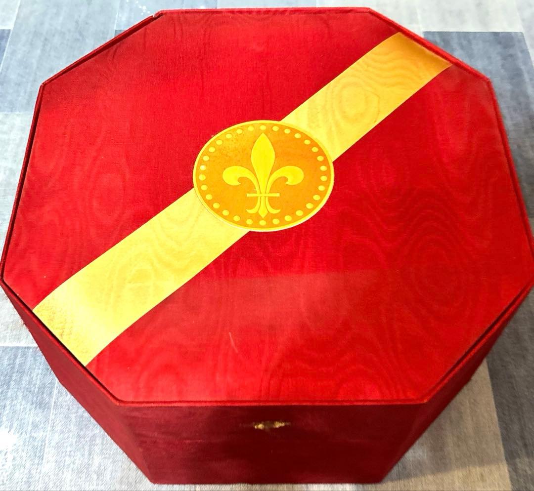 N3606 未開栓　古酒 レミーマルタン ルイ13世 箱あり　栓あり