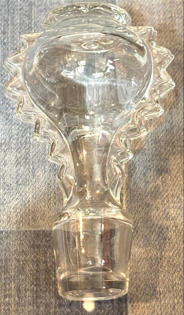 N3606 未開栓　古酒 レミーマルタン ルイ13世 箱あり　栓あり