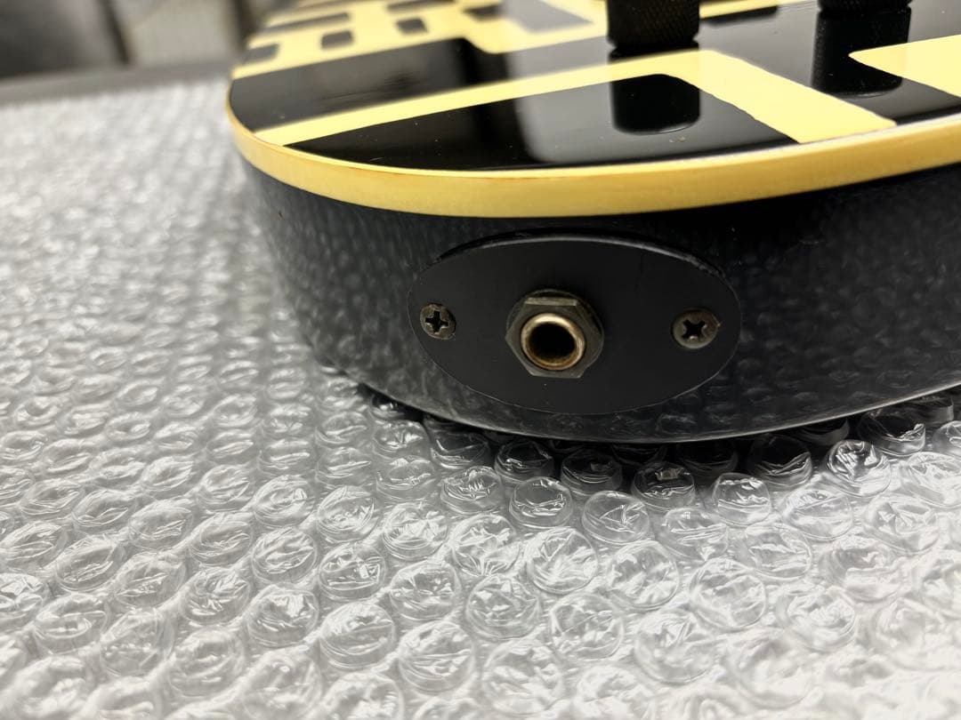 FERNANDES TE-95HT 布袋モデル ソフトケース付き