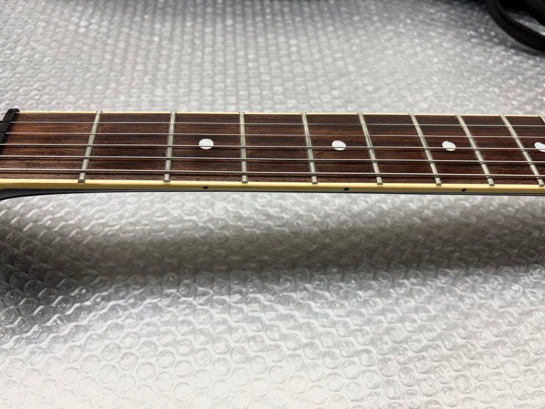 FERNANDES TE-95HT 布袋モデル ソフトケース付き
