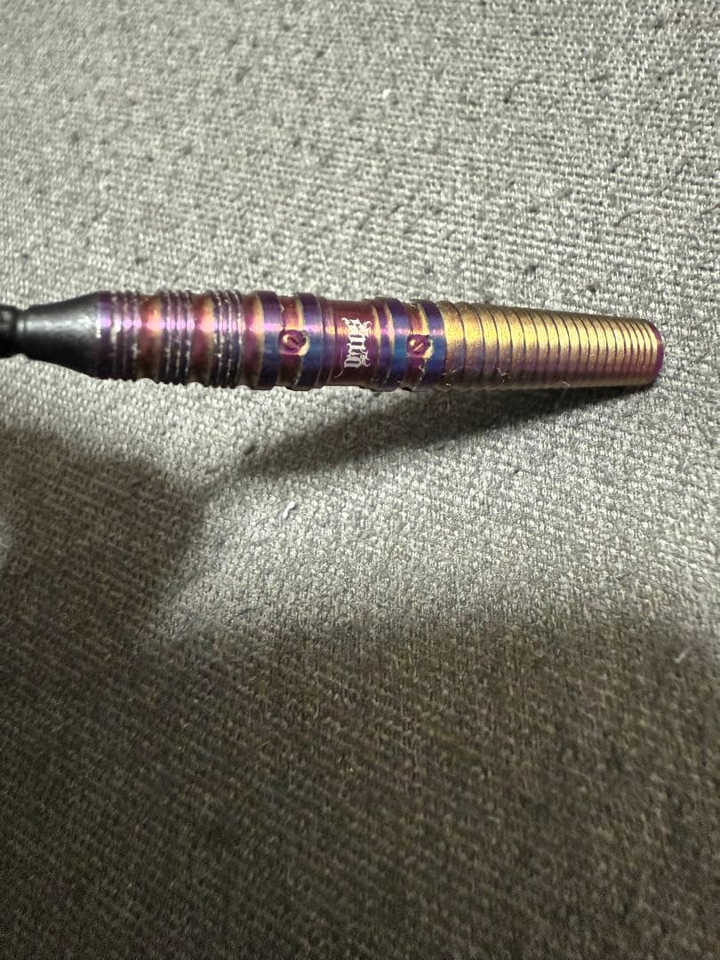 ソロ ジェネレーション8 小野恵太モデル　 SOLO GENERATION-8