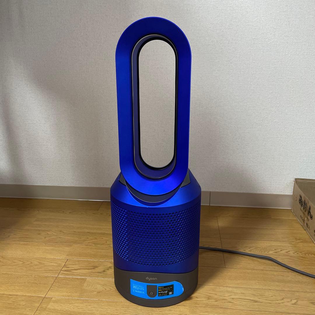 Dyson (ダイソン) HP03空気清浄機能付きファンヒーター