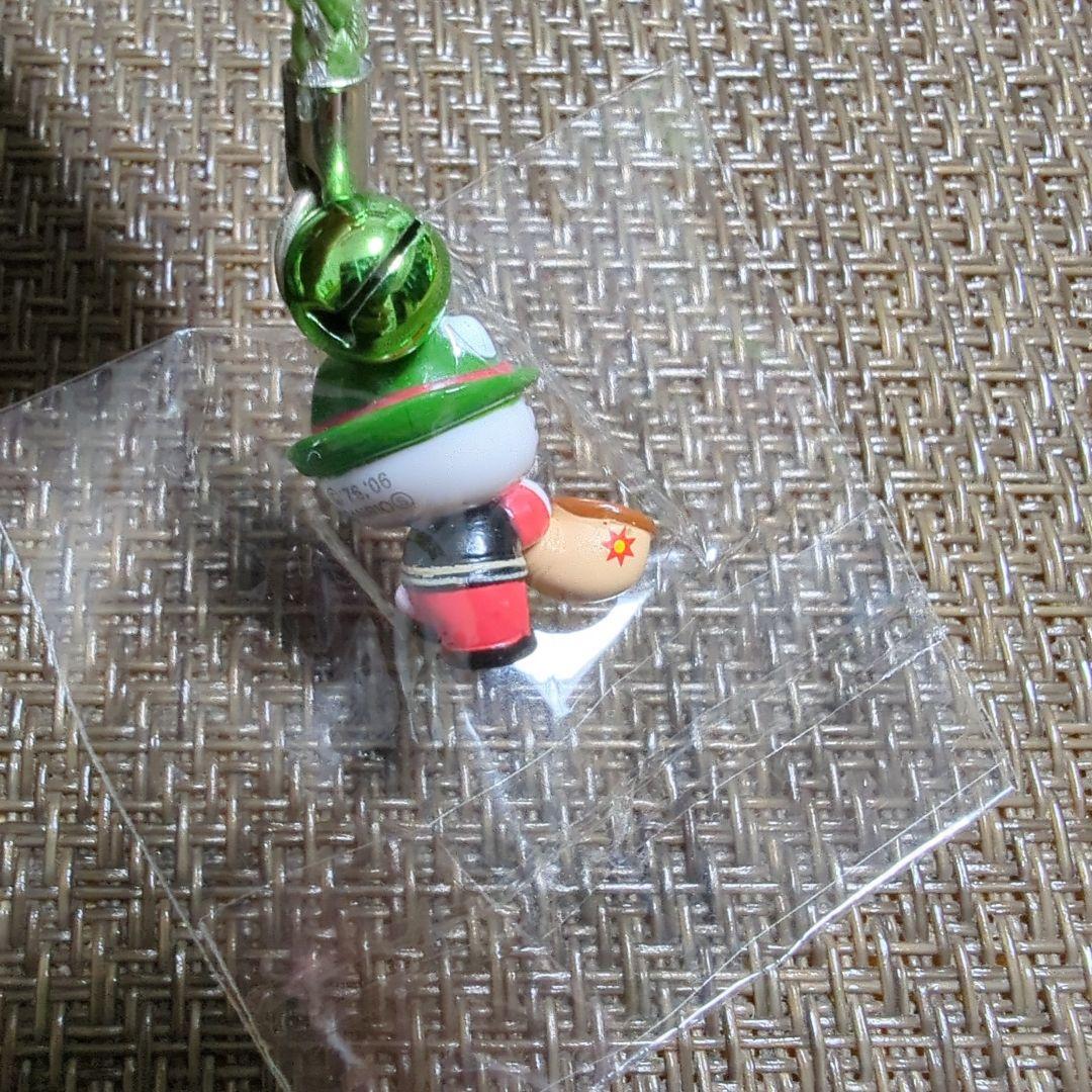 信州限定 ハローキティストラップ