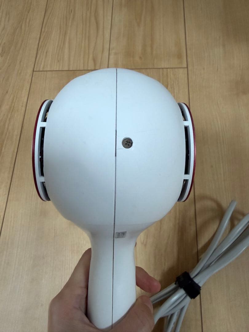 リュミエリーナ Repronizer 3D Plusドライヤー レプロナイザー