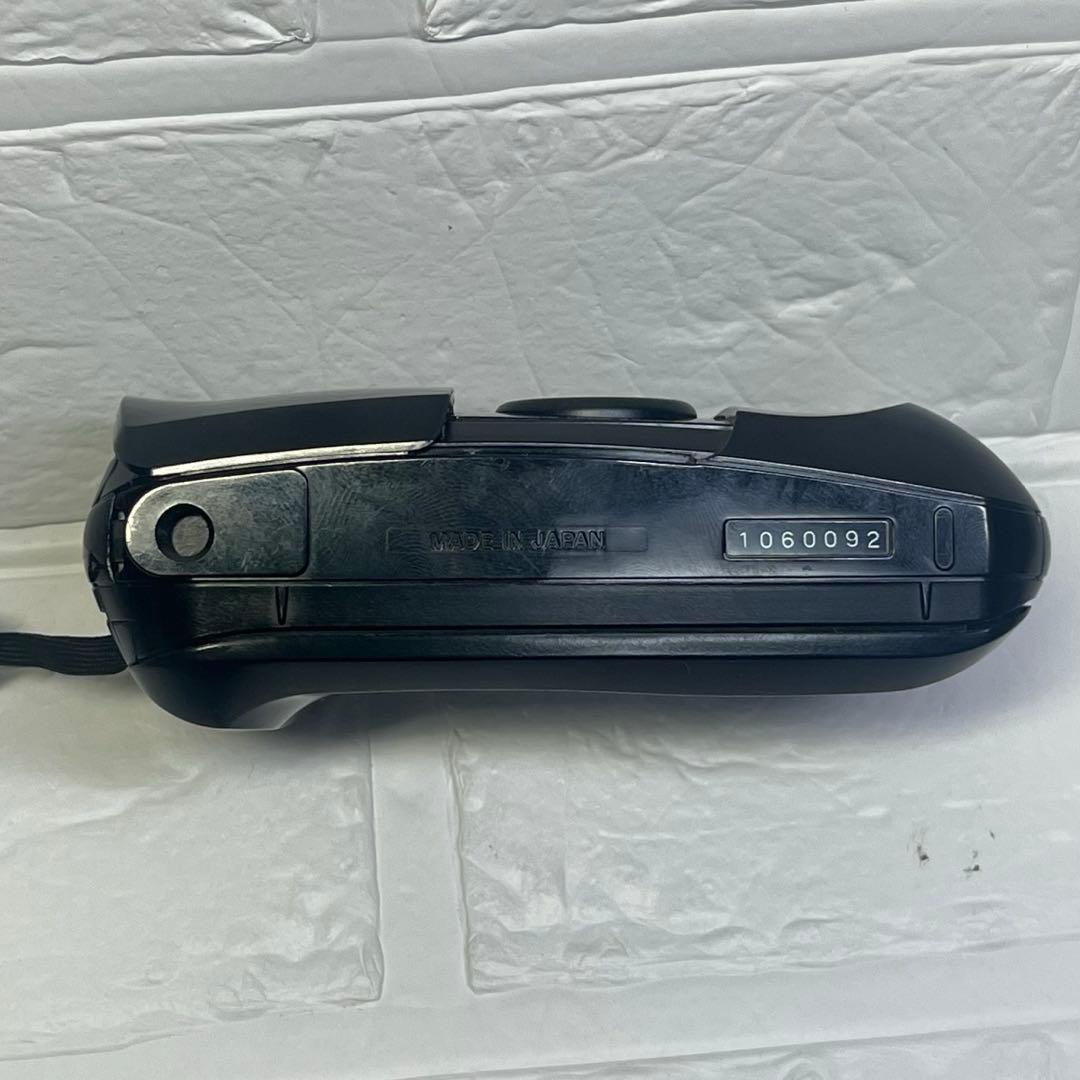 OLYMPUS μ mju 35mm 1:3.5 フィルムカメラ　初代