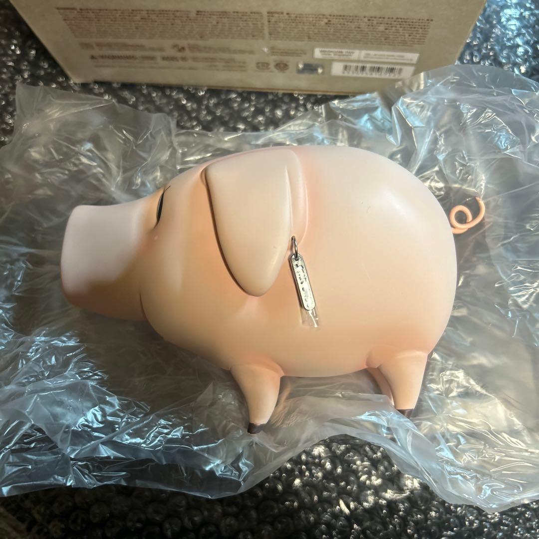 rah ホーク　七つの大罪　Hawk