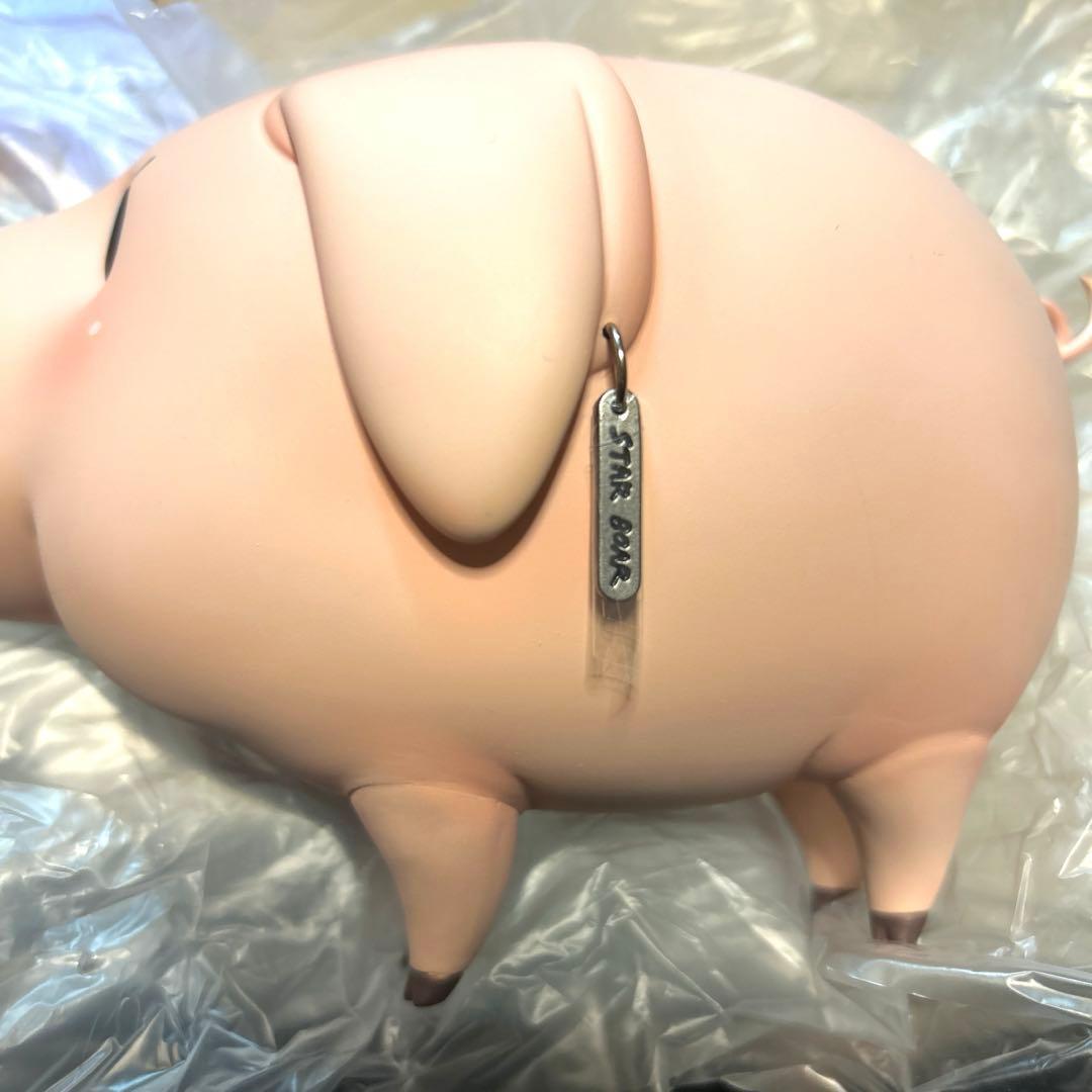 rah ホーク　七つの大罪　Hawk