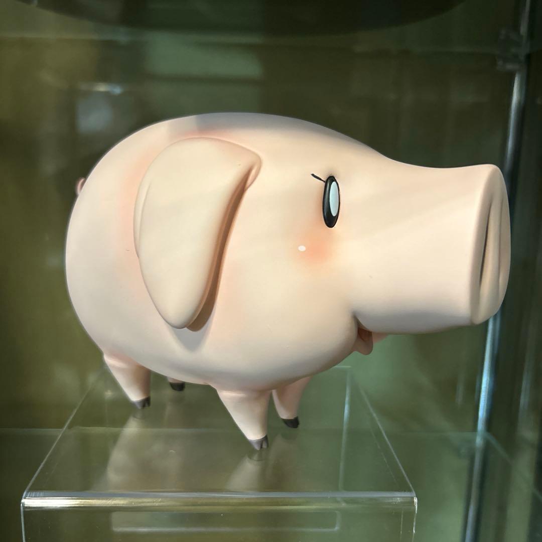 rah ホーク　七つの大罪　Hawk