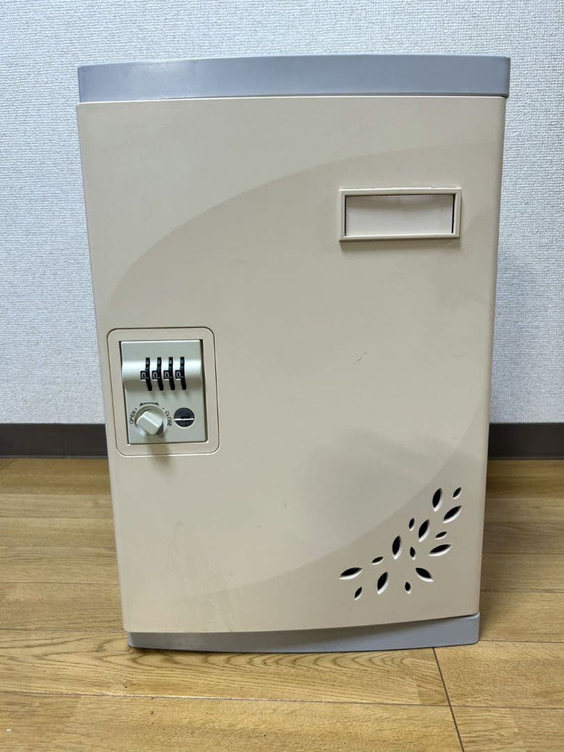 花咲徳栄高校　花咲徳栄ロッカー