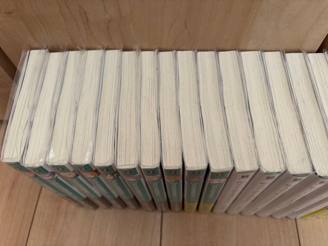 【ブックフィルム付き】Re:ゼロから始める異世界生活　1-26巻＋Ex1-4