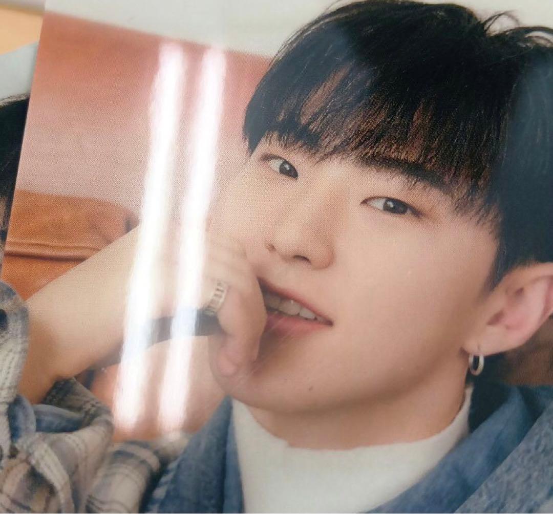 ❶ SEVENTEEN  2021 セブチ トレカ 69枚 まとめ売り