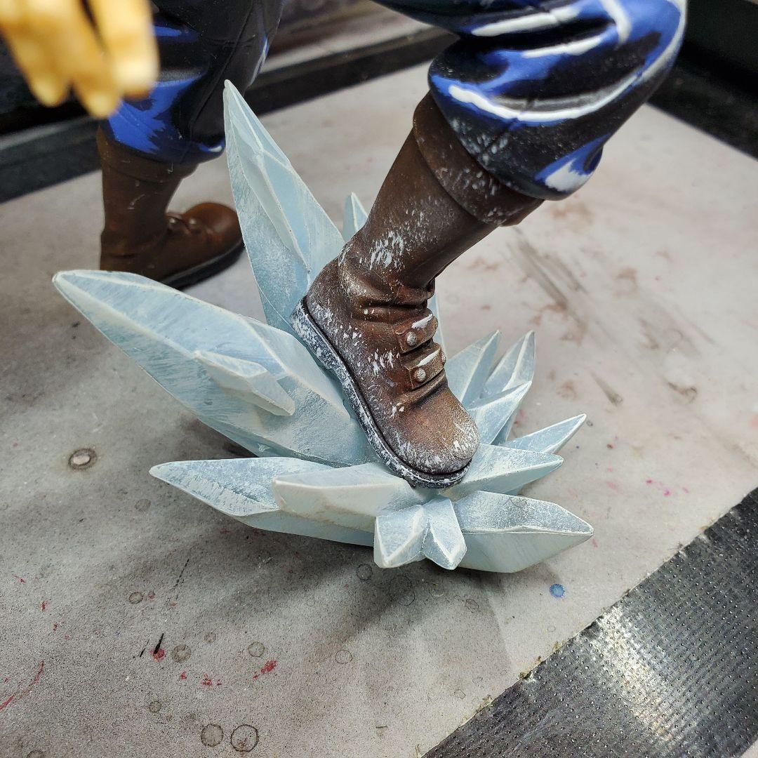 僕のヒーローアカデミア 轟焦凍 フィギュア