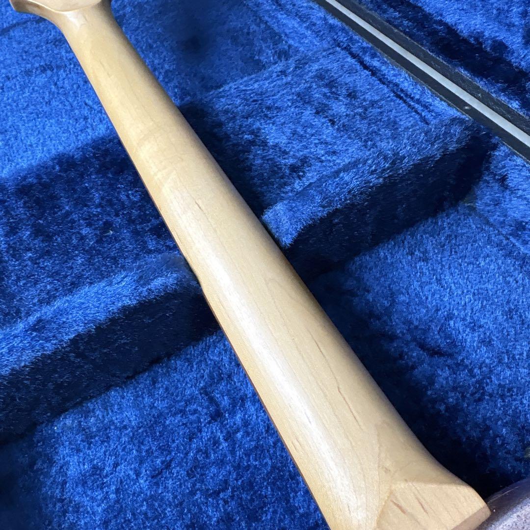 ギター Daisy Rock Rock Candy